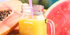 المشروبات السكرية تزيد من خطر الإصابة بالسرطان ولكن هل يشمل ذلك عصير الفاكهة؟
