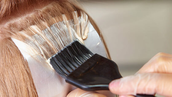 هل يسبب صبغ الشعر السرطان- 5 وصفات طبيعية