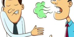 6 علاجات طبيعية للتخلص من رائحة الفم المزعجة