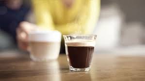 قهوة الإسبريسو ومستوى الكوليسترول في الدم