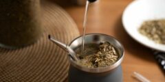 فوائد شاي الروجواي